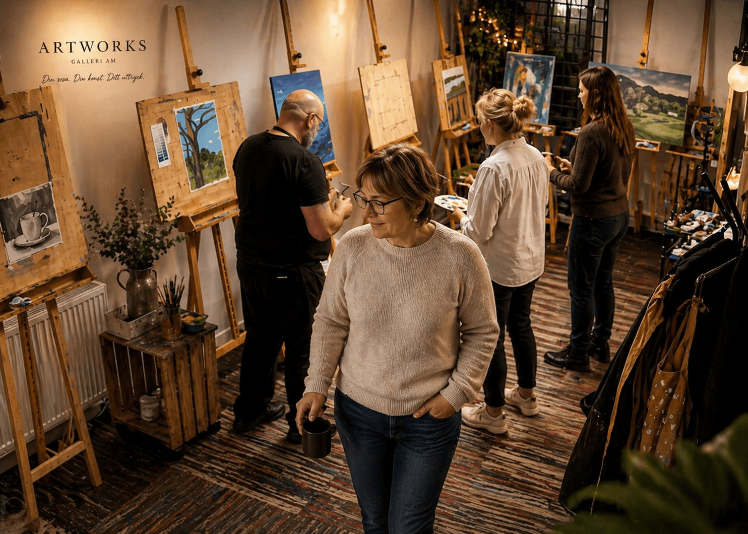 Gallery media #1