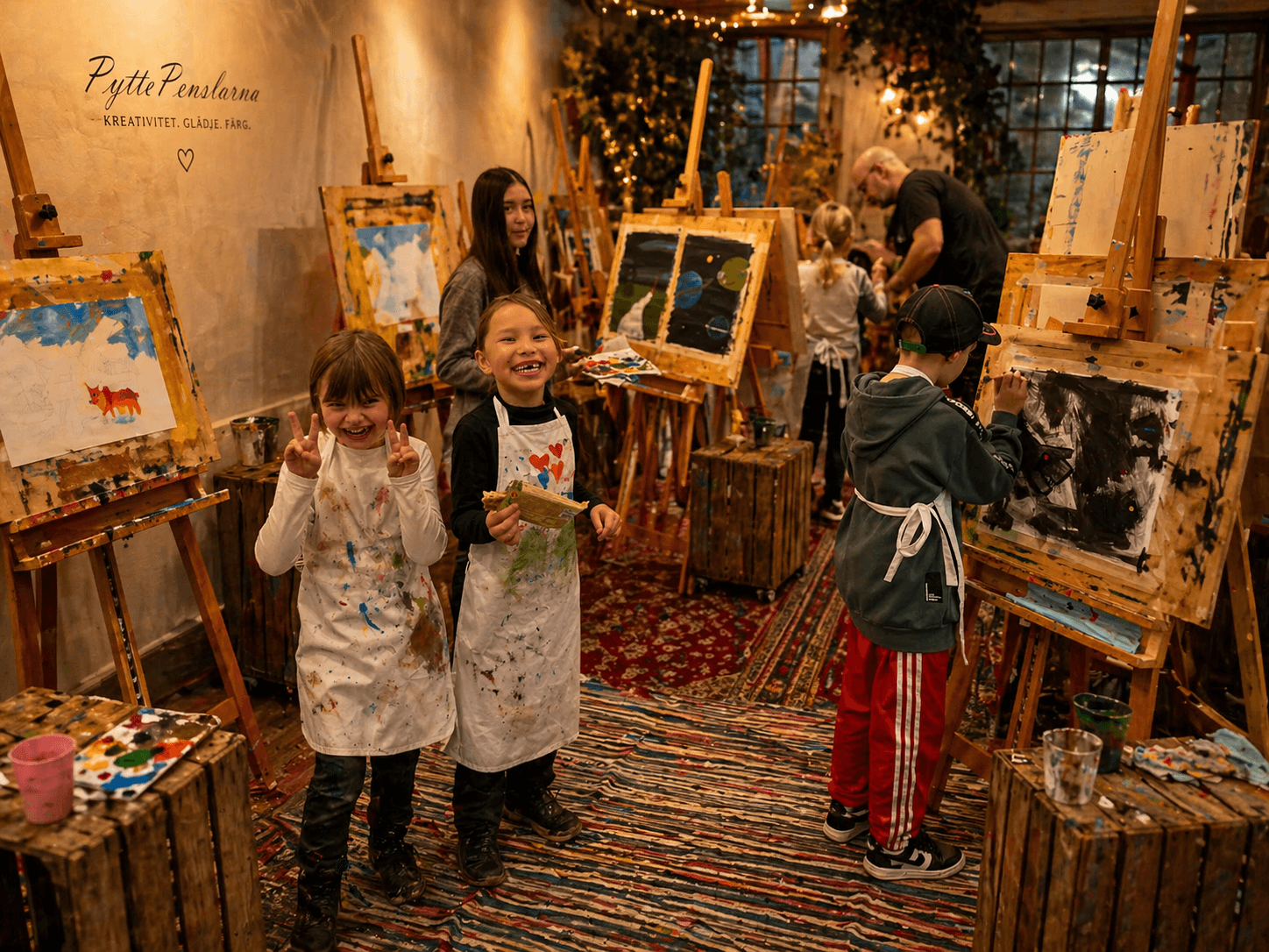 Gallery media #1